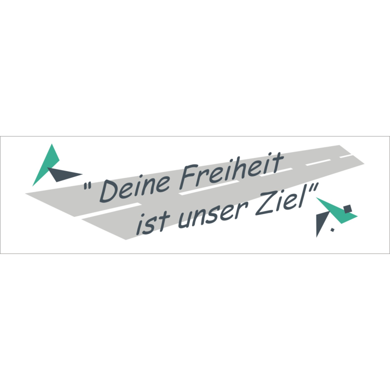 Logo: Michael Buhmann Fahrschule