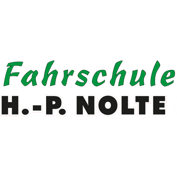 Logo: Fahrschule Nolte GmbH 