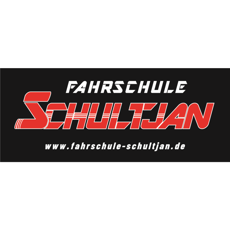 Logo: Fahrschule Schultjan