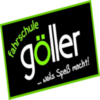 Logo: Fahrschule Göller