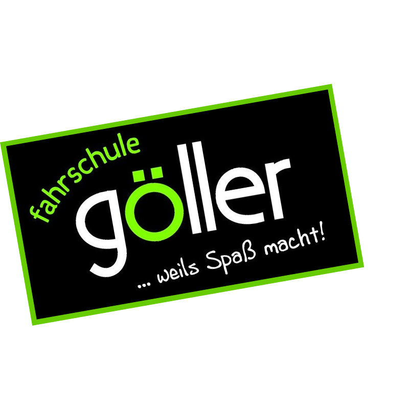 Logo: Fahrschule Göller
