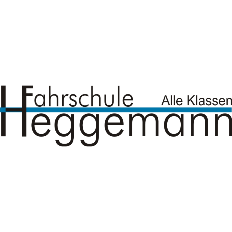 Logo: Heggemann