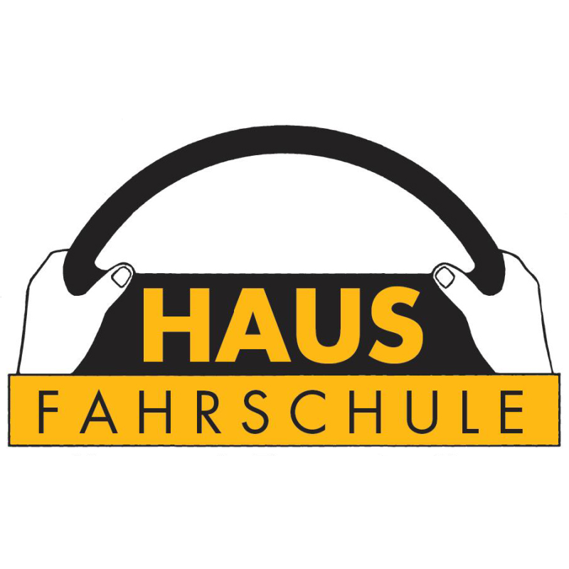 Logo: Fahrschule Berndt Haus