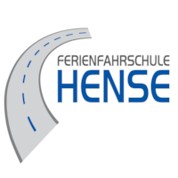 Logo: Ferienfahrschule Hense GbR