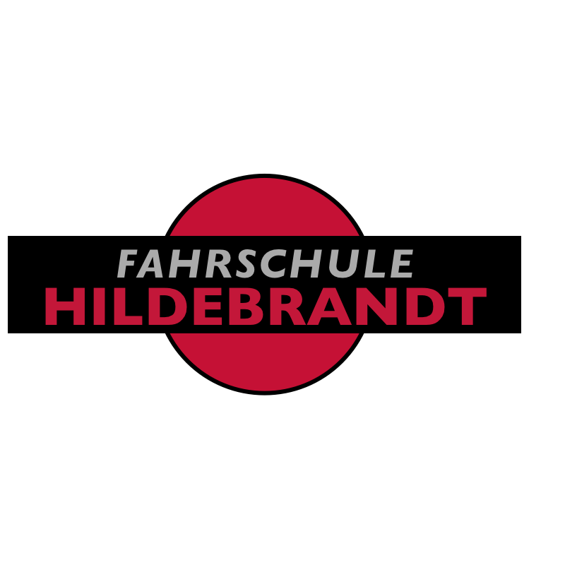 Logo: Fahrschule Hildebrandt GBR