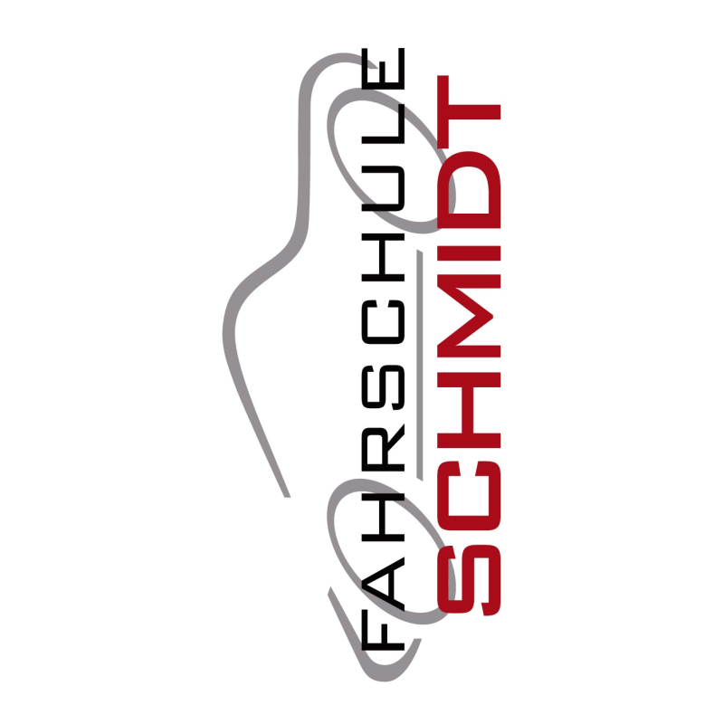 Logo: Stefan Schmidt Fahrschule