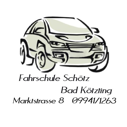 Logo: Fahrschule Schötz Heinz