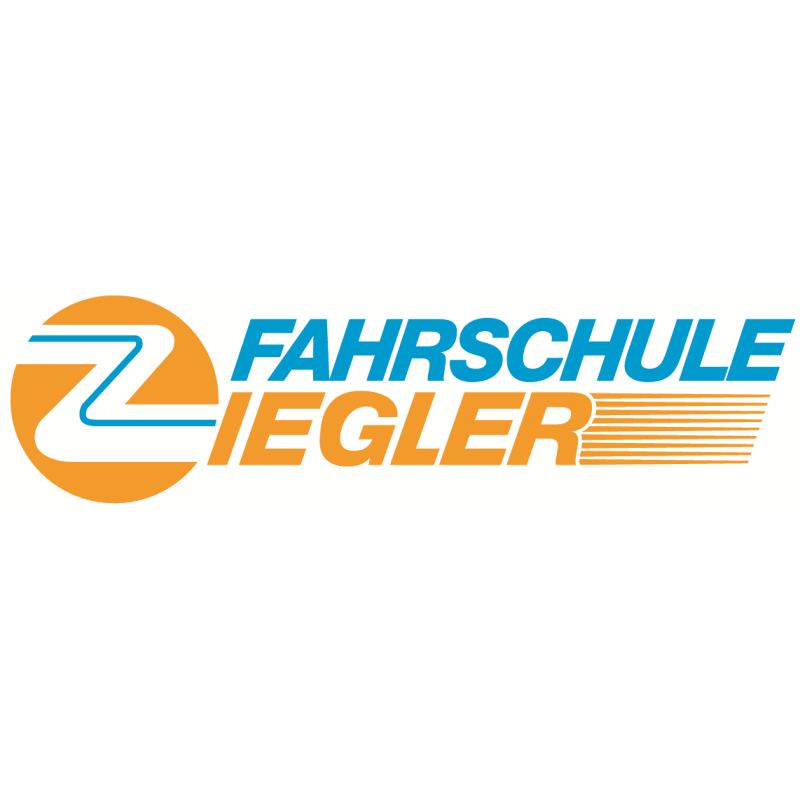 Logo: Fahrschule Norbert Ziegler