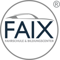 Logo: Fahrschule-Bildungscenter FAIX GmbH