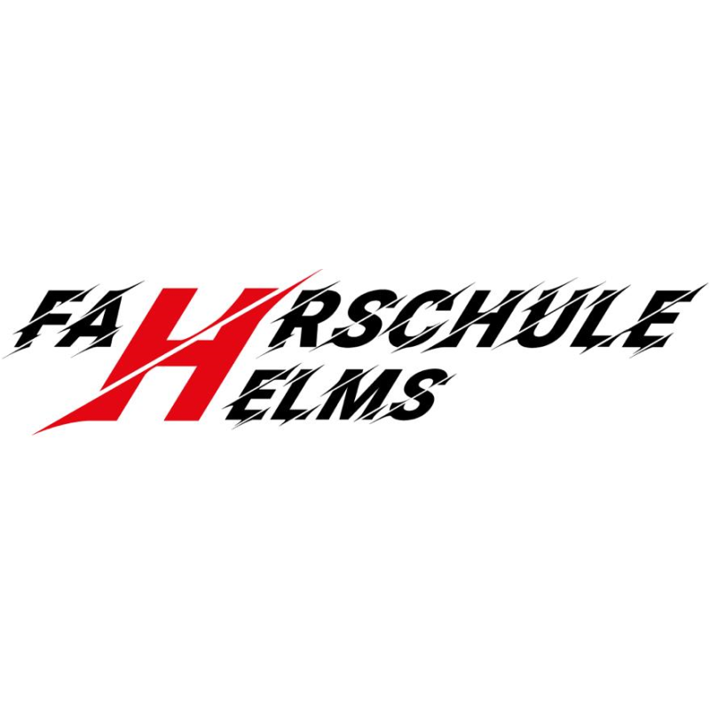 Logo: Fahrschule Roman Helms 