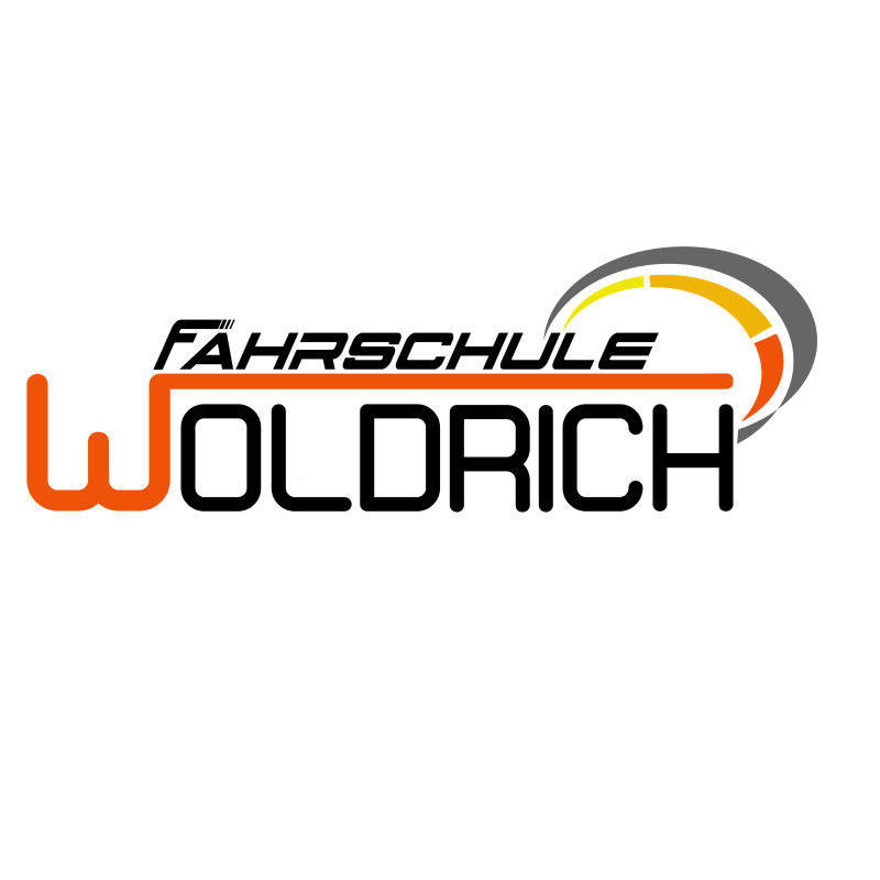 Logo: Fahrschule Woldrich
