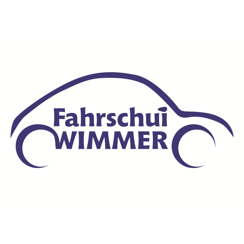 Logo: Fahrschui Wimmer