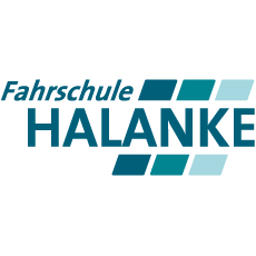 Logo: Fahrschule Halanke GmbH