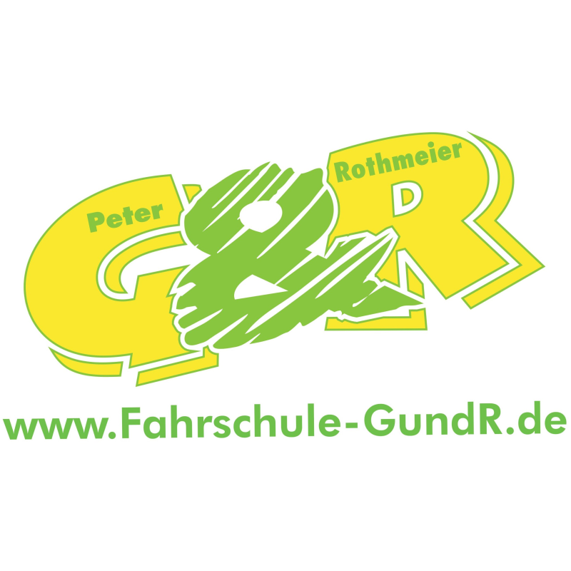 Logo: Fahrschule G&R