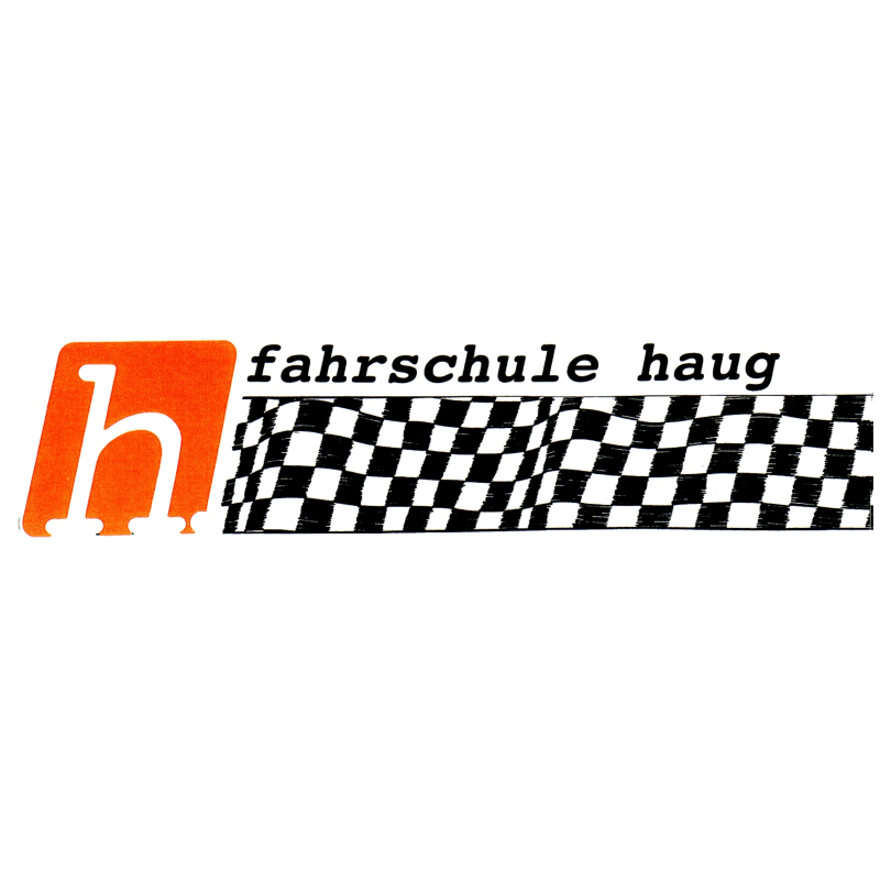 Logo: Fahrschule Bernhard Haug