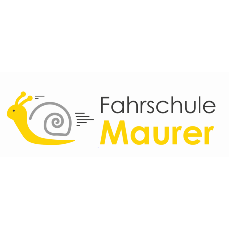 Logo: Fahrschule Maurer