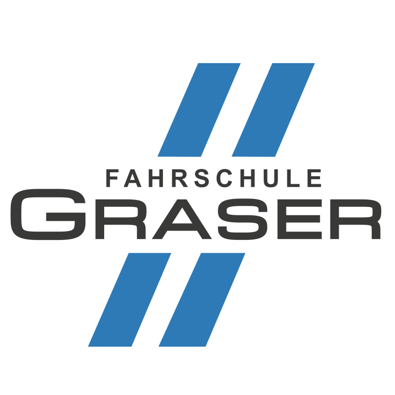 Logo: Axel Graser Fahrschule