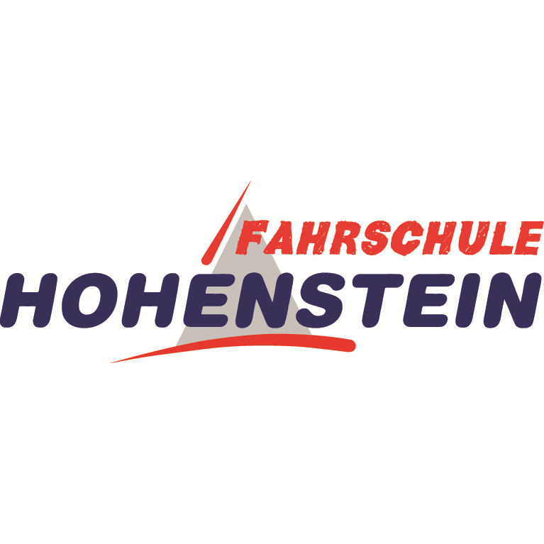 Logo: Fahrschule Hohenstein