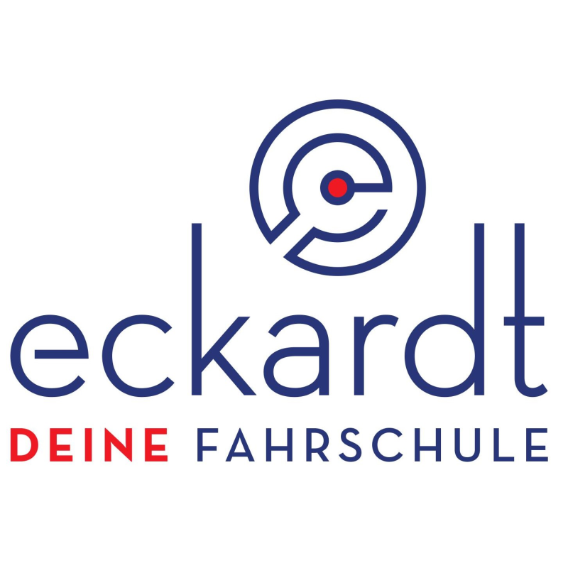 Logo: Fahrschule Eckardt