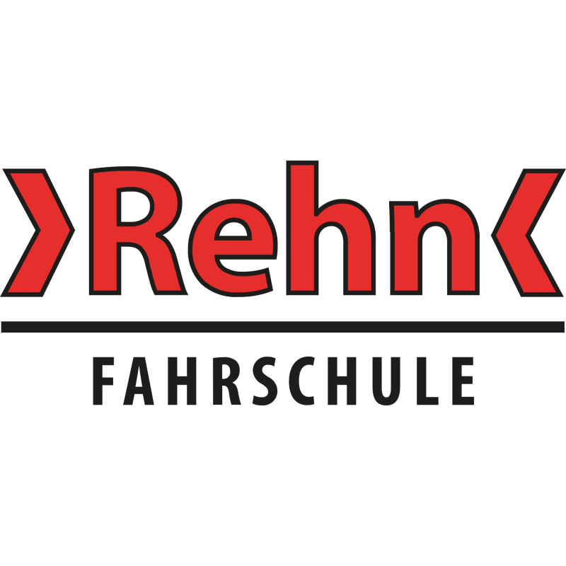 Logo: Fahrschule Erich Rehn