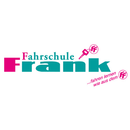 Logo: Fahrschule Frank