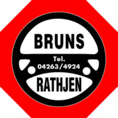 Logo: Fahrschule Bruns & Rathjen