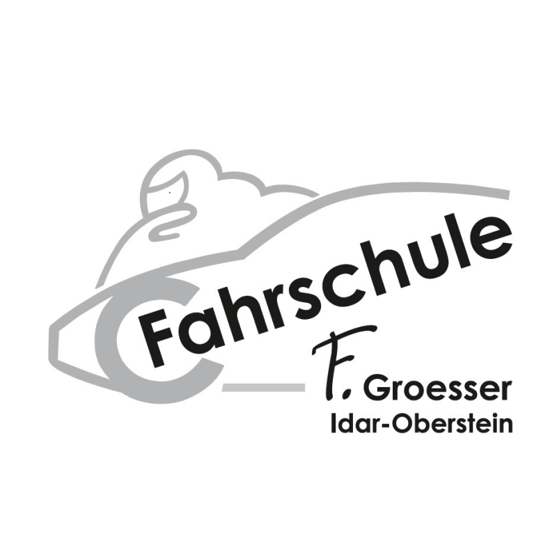 Logo:  Fahrschule