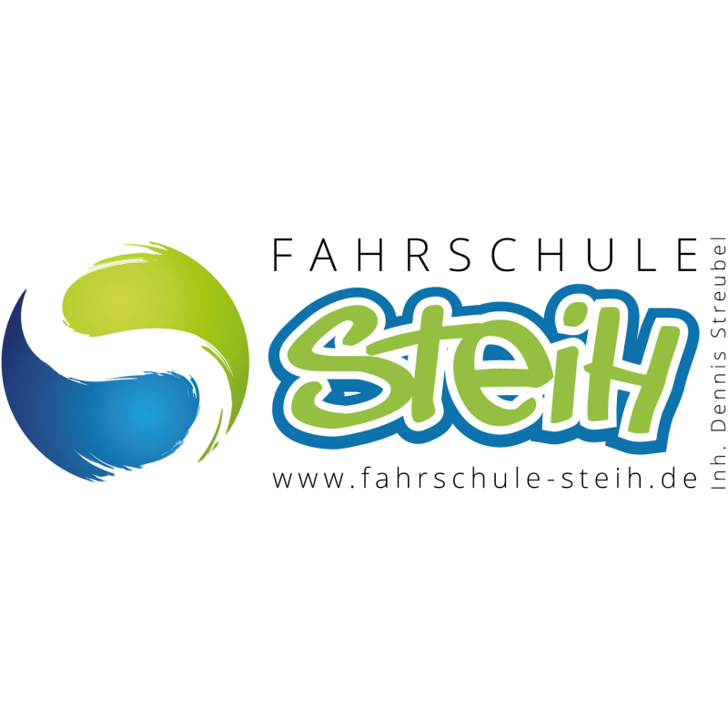 Logo: Fahrschule Steih