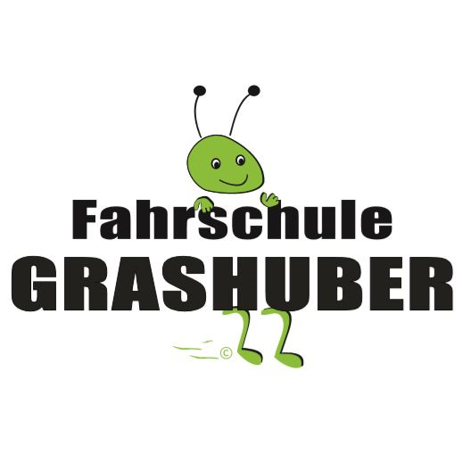 Logo: Fahrschule Grashuber