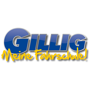 Logo: Fahrschule Gillig