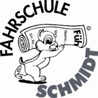 Logo: Fahrschule Schmidt