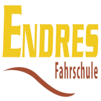Logo: Fahrschule Endres GmbH & Co, KG