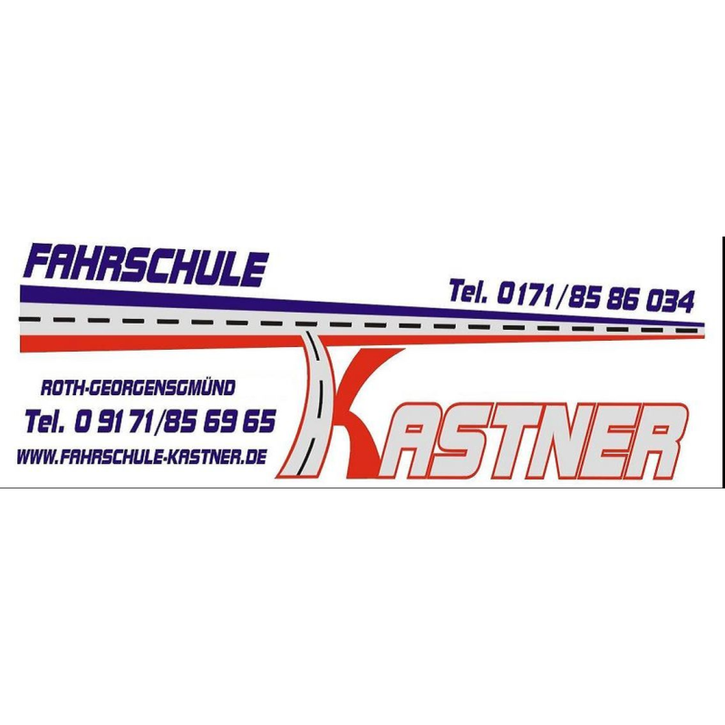 Logo: Fahrschule Jürgen Kastner