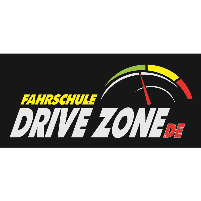 Logo: Fahrschule Drive Zone GmbH