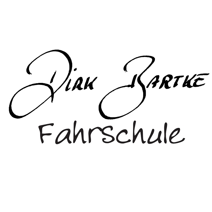 Logo: Dirk Bartke Fahrschule