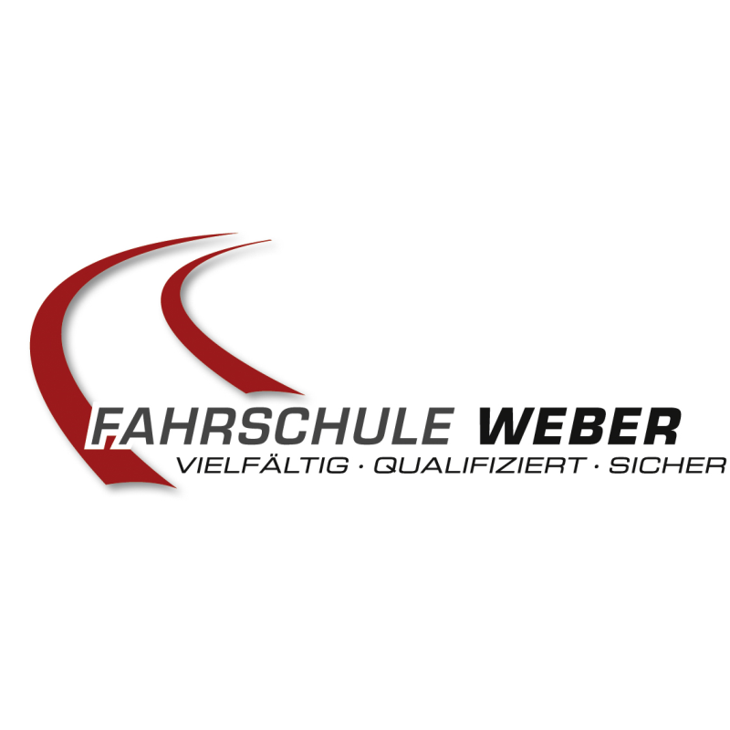 Logo: Fahrschule Weber