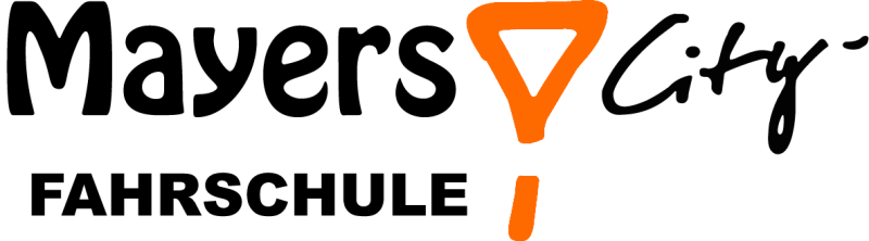 Logo: City Fahrschule Mayer