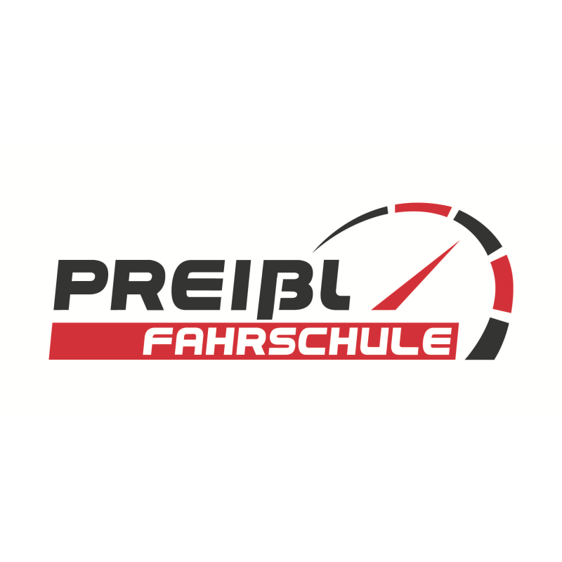 Logo: Fahrschule Preissl