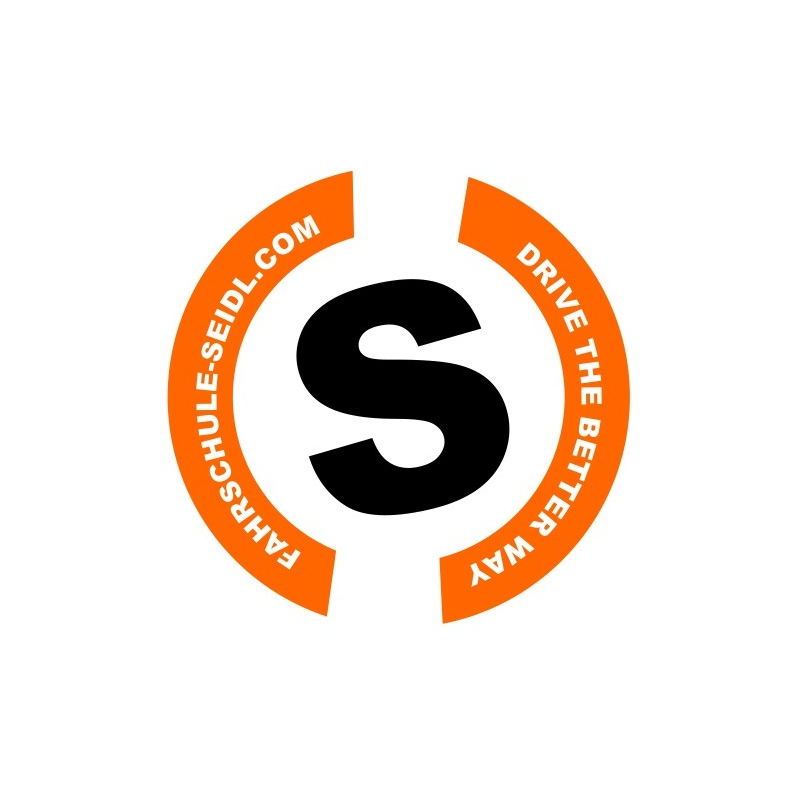 Logo: Fahrschule Johannes Seidl