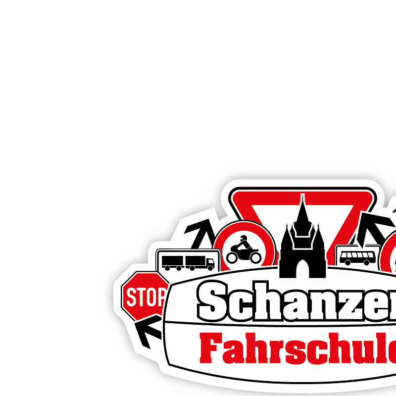 Logo: Schanzer Fahrschule GmbH 