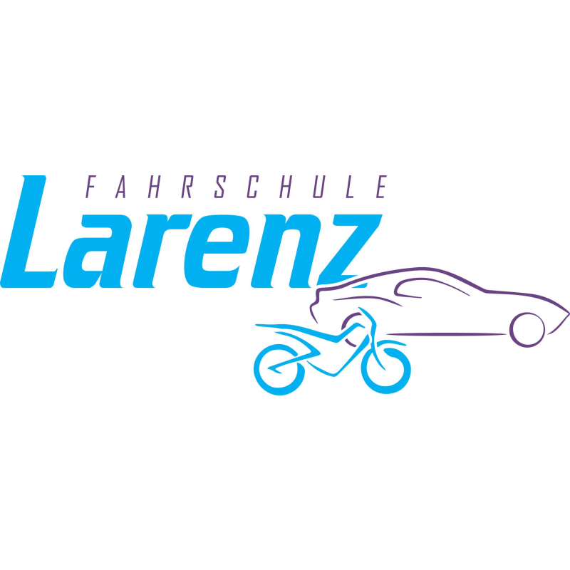 Logo: Fahrschule Larenz