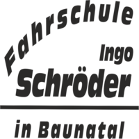 Logo: Fahrschule Ingo Schröder