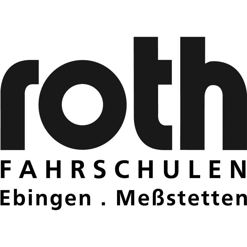 Logo: Fahrschule ROTH