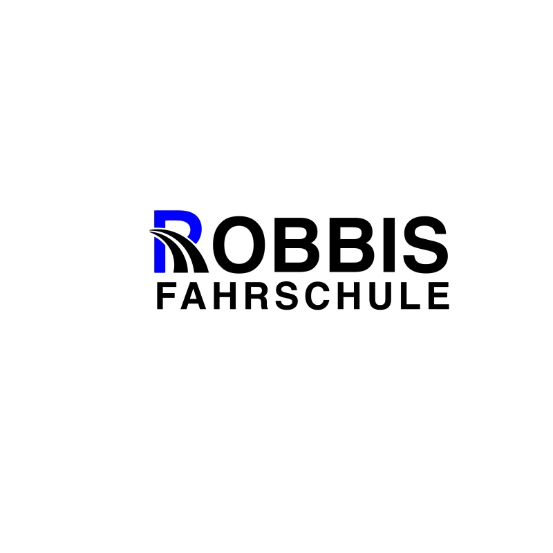 Logo: Robbi's Fahrschule