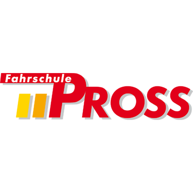 Logo: Fahrschule Pross