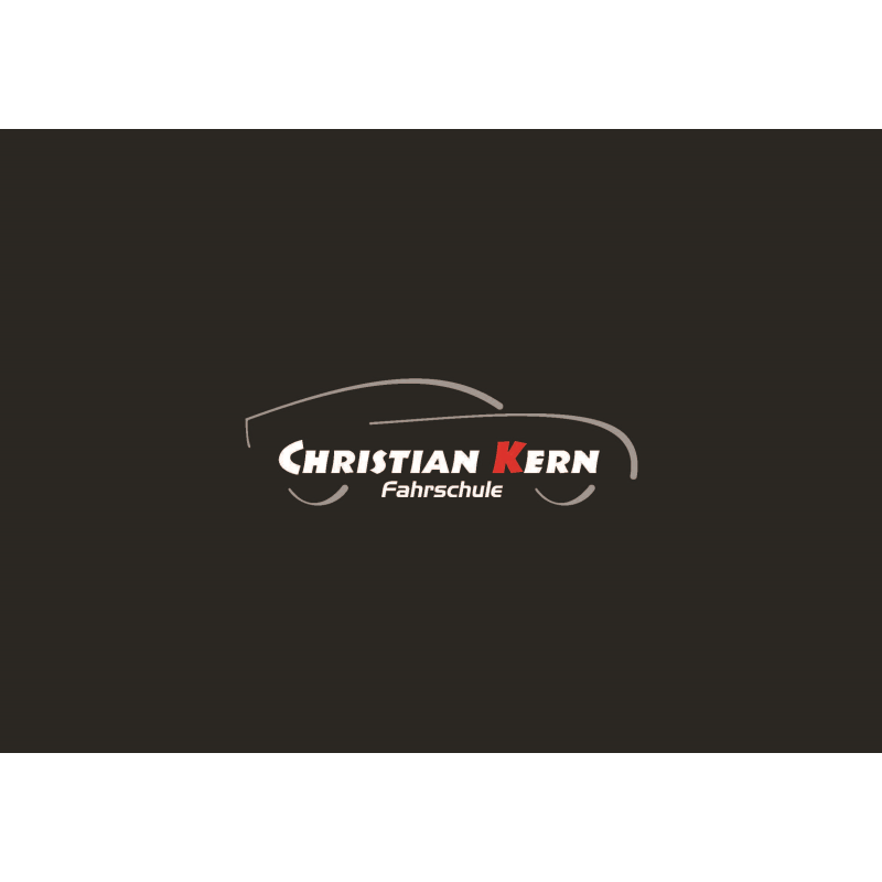 Logo: Fahrschule Christian Kern