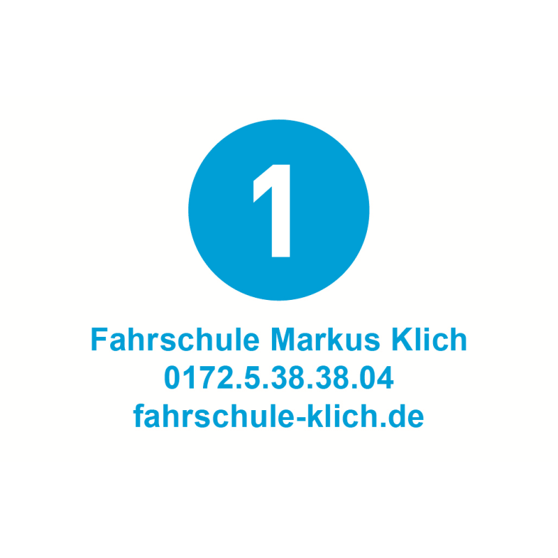 Logo: Fahrschule M.Klich