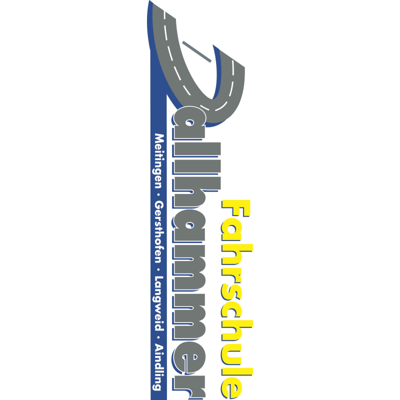Logo: Fahrschule Dallhammer