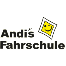Logo: Andi's Fahrschule