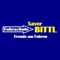 Logo: Ferienfahrschule Xaver Bittl